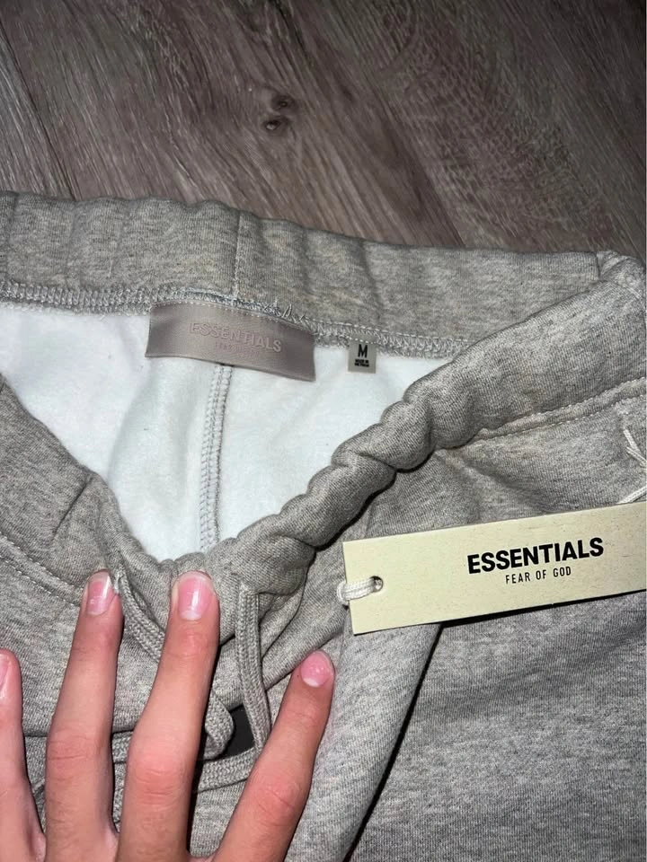 Essential shorts - photo 5
