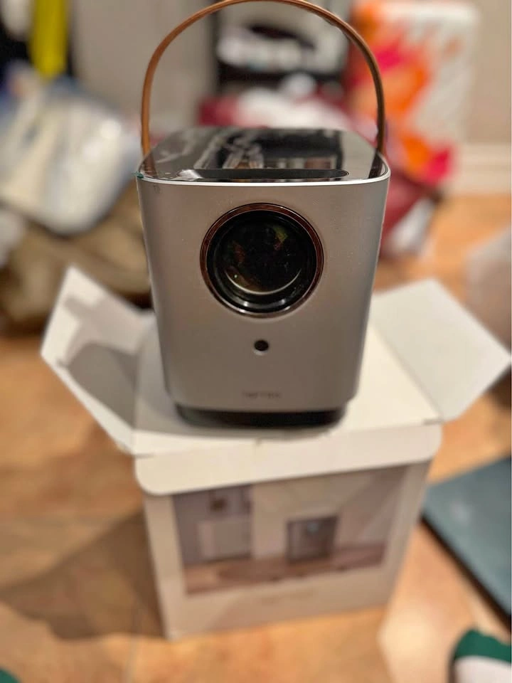 TOPTRO TR23 Portable Projector