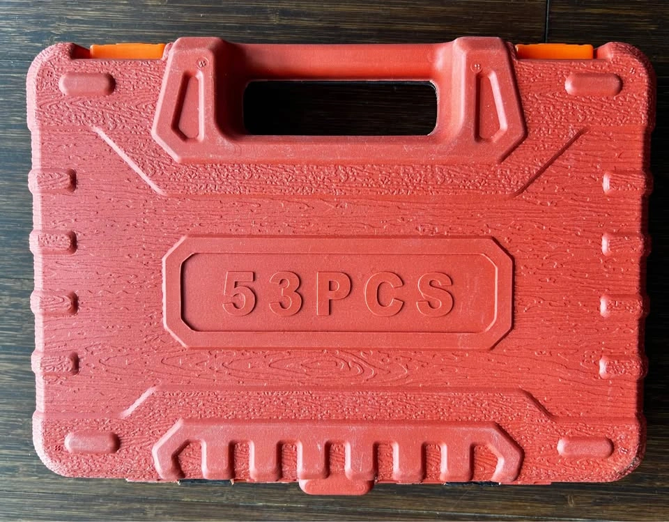 53 pieces toolset !Fixed Price! - photo 2