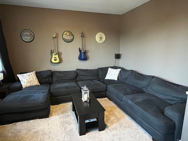 Sectional