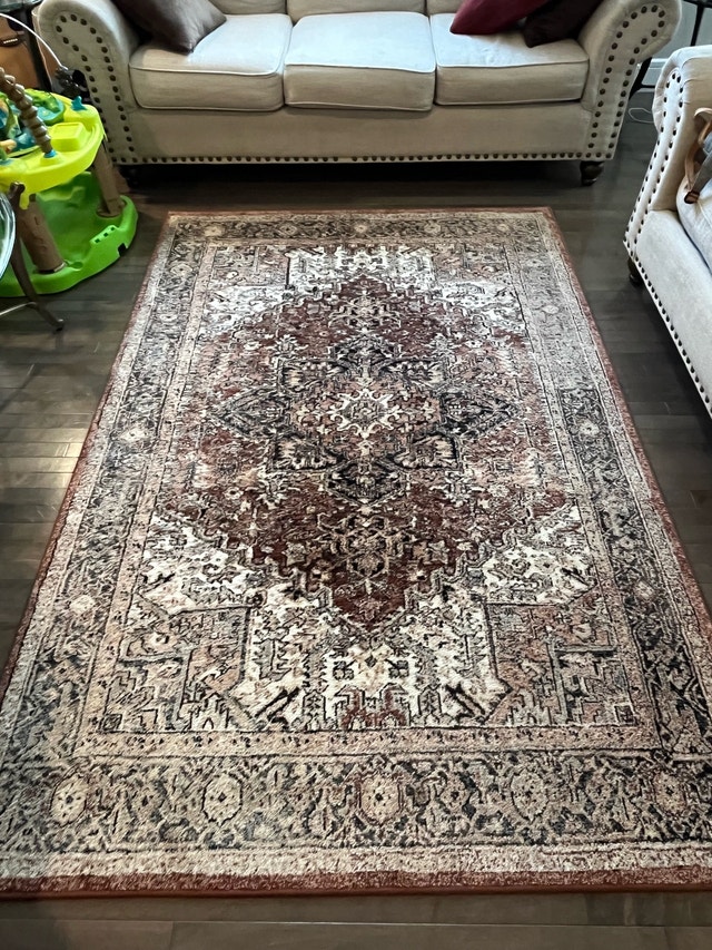 Area Rug