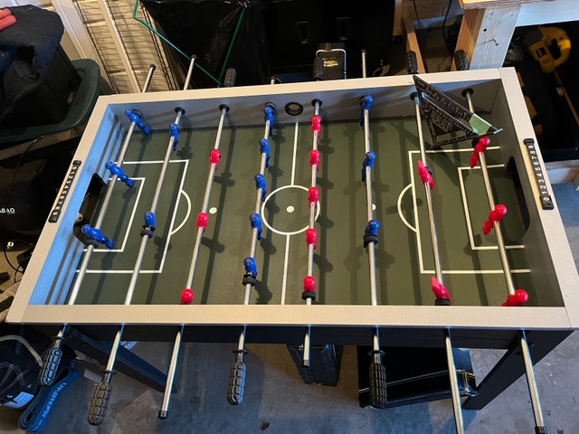 Foosball Table - Lightweight - photo 2