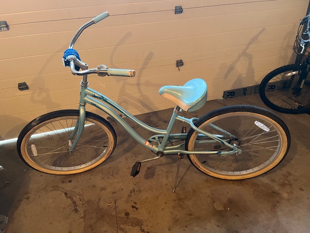 Cruiser Bike