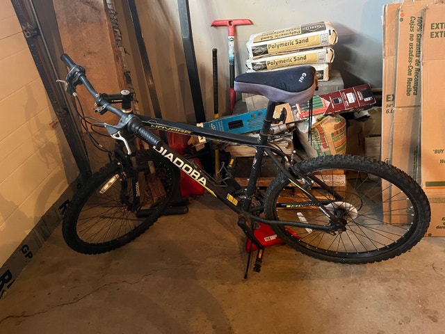 Diadora Bike