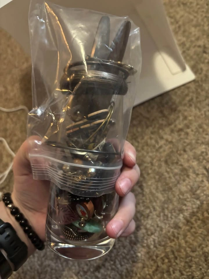 Boho Jewelry Lot - photo 3