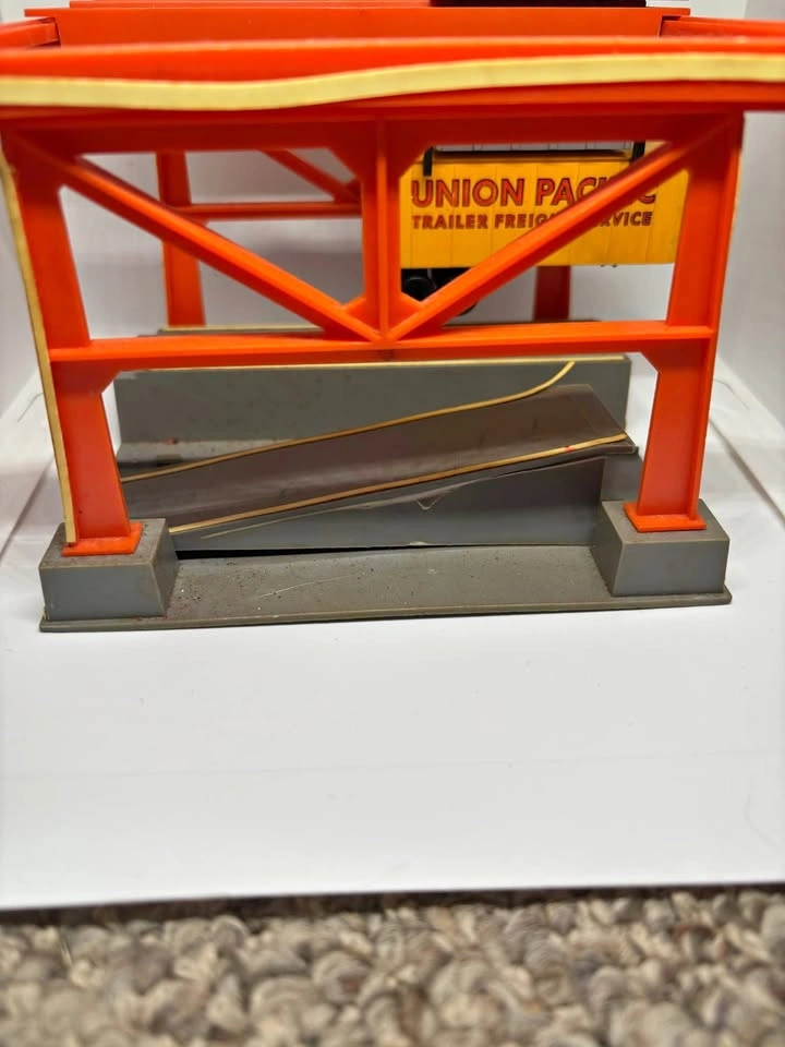 Lionel 6-2314 Gantry Crane