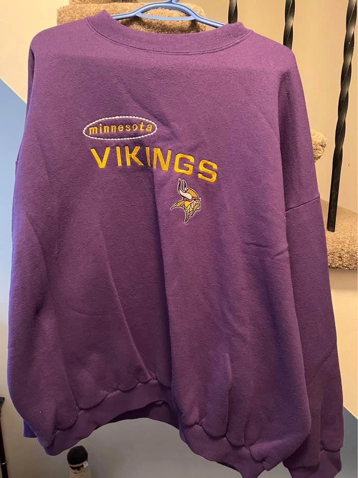 Vintage clothing