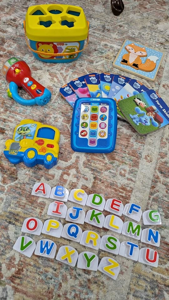 Toy Bundle
