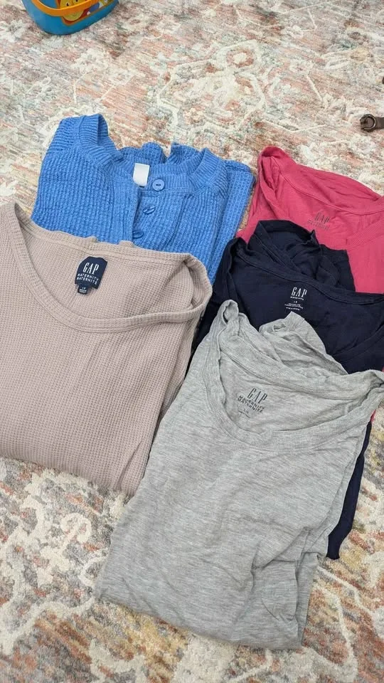 Maternity Bundle - photo 2