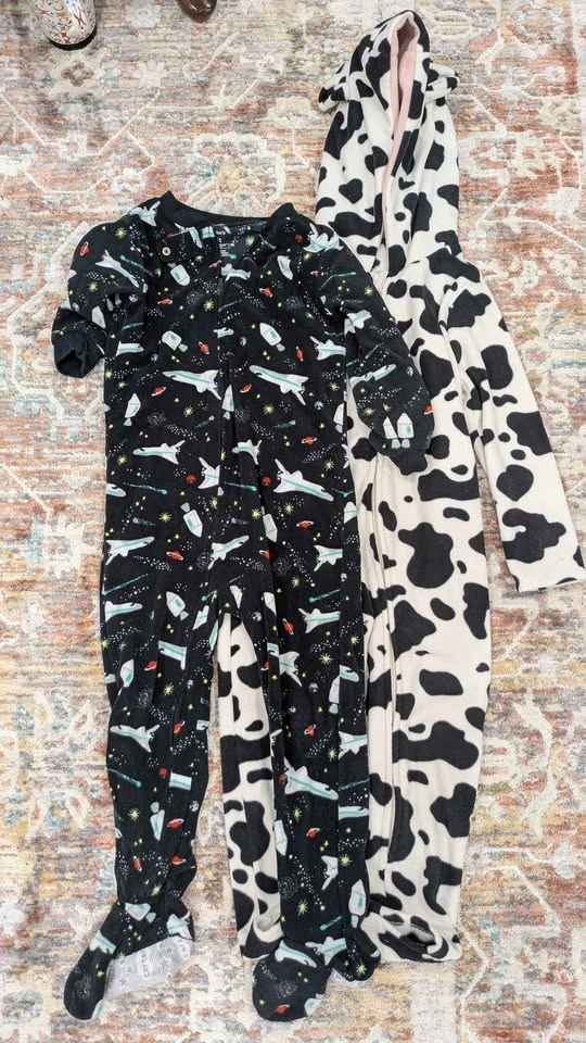 3-4yrs unisex/boys clothing bundle - photo 4