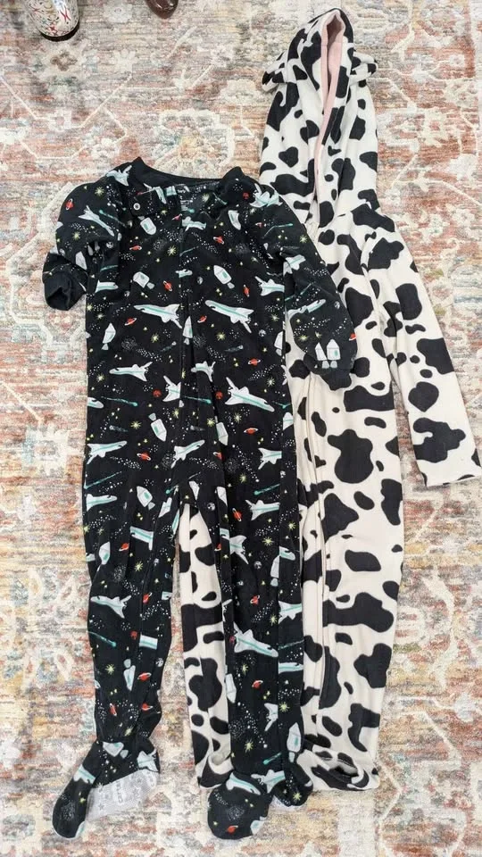 3-4yrs unisex/boys clothing bundle - photo 4
