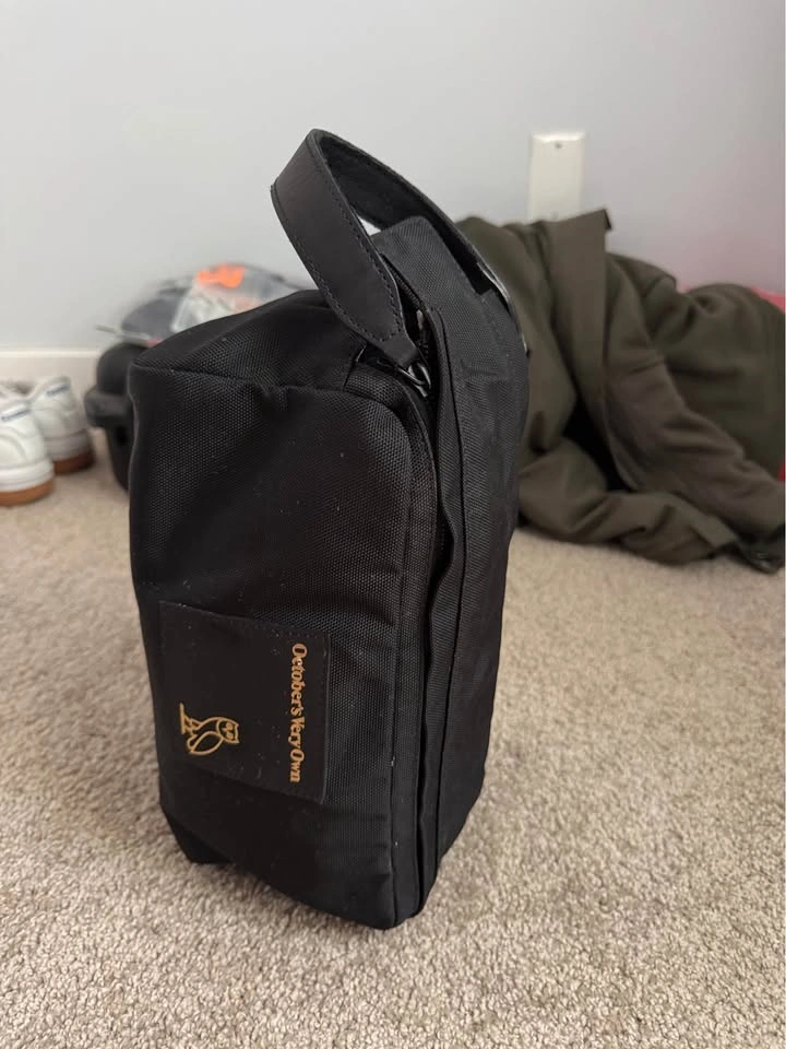 OVO Toiletry Bag - photo 2