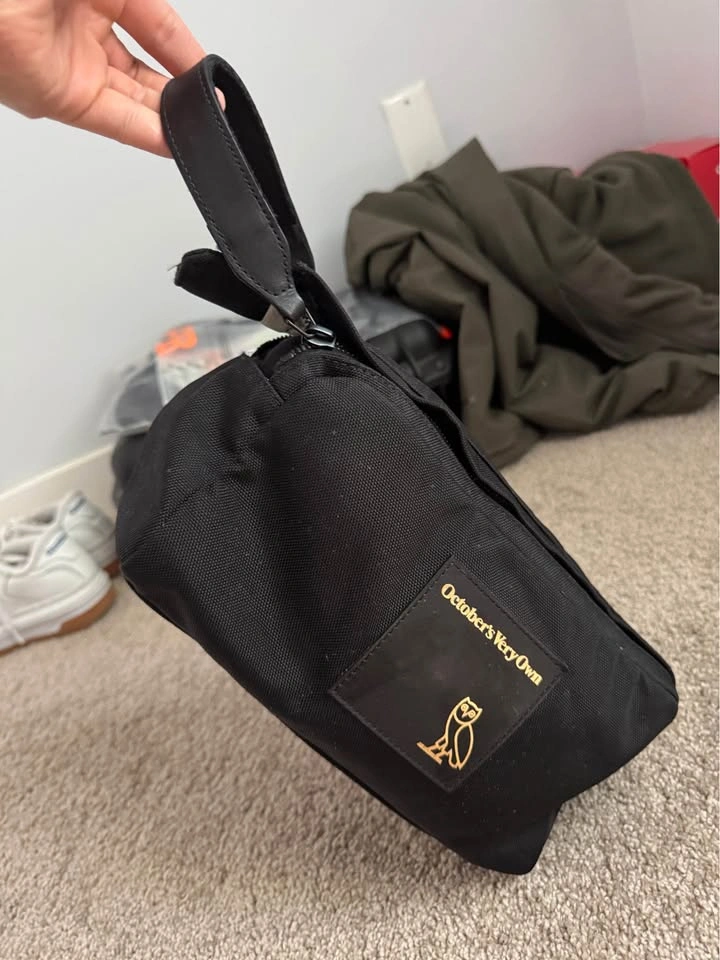 OVO Toiletry Bag - photo 3