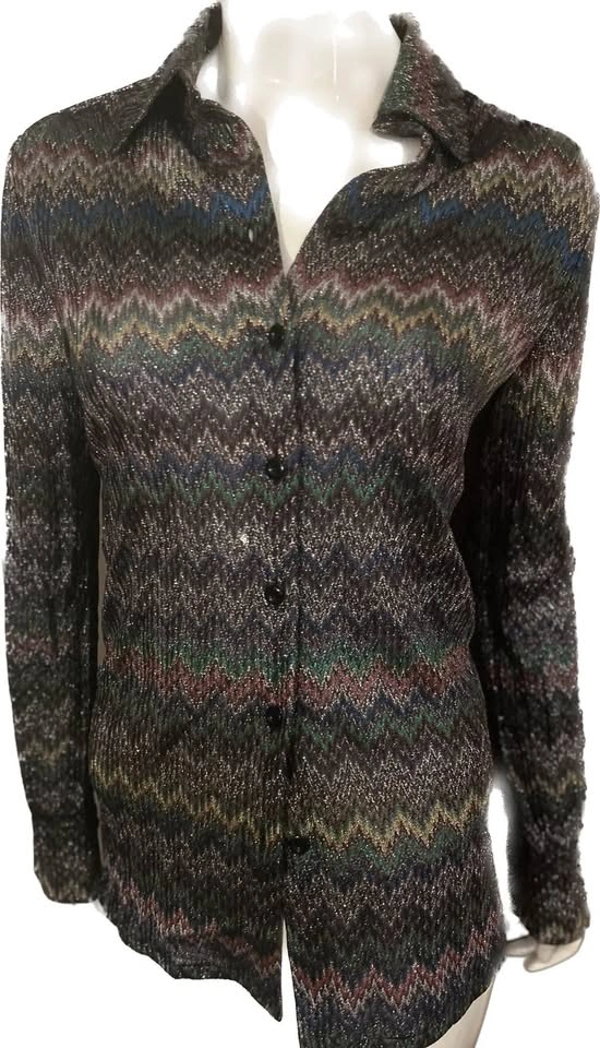 Missoni top