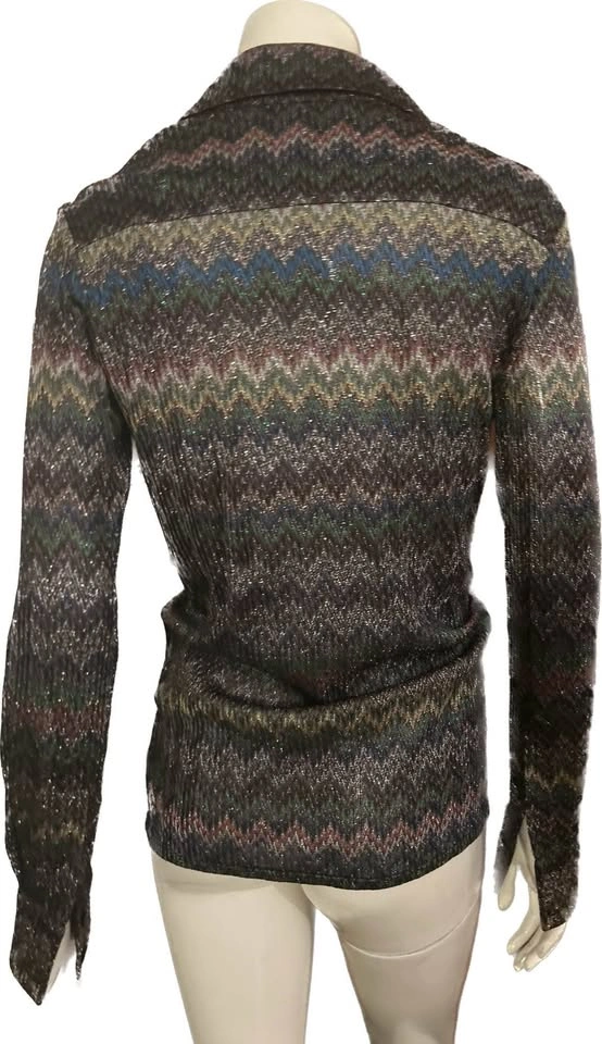 Missoni top - photo 2