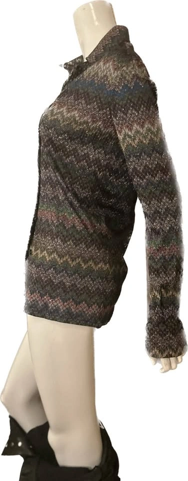 Missoni top - photo 3