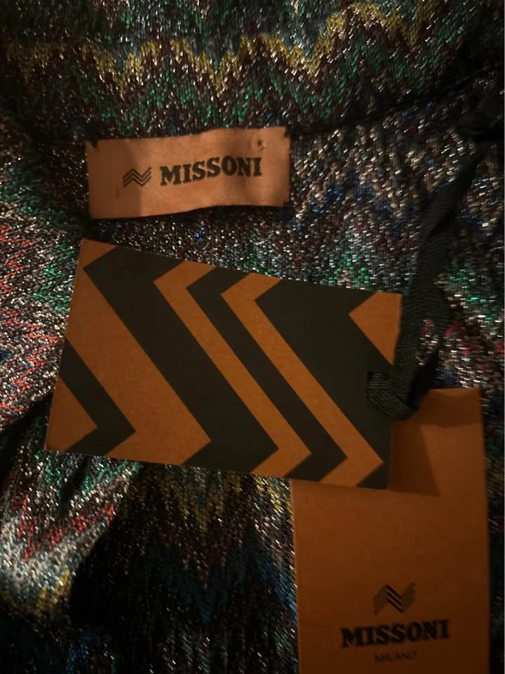 Missoni top - photo 5