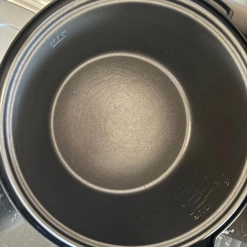 Hamilton Beach Rice Cooker - photo 2