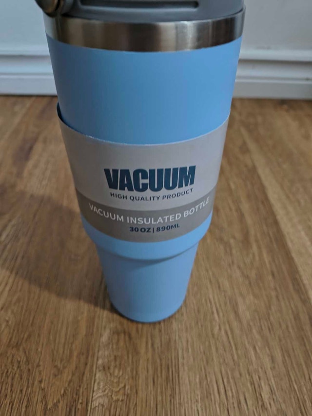 Thermo Bottle