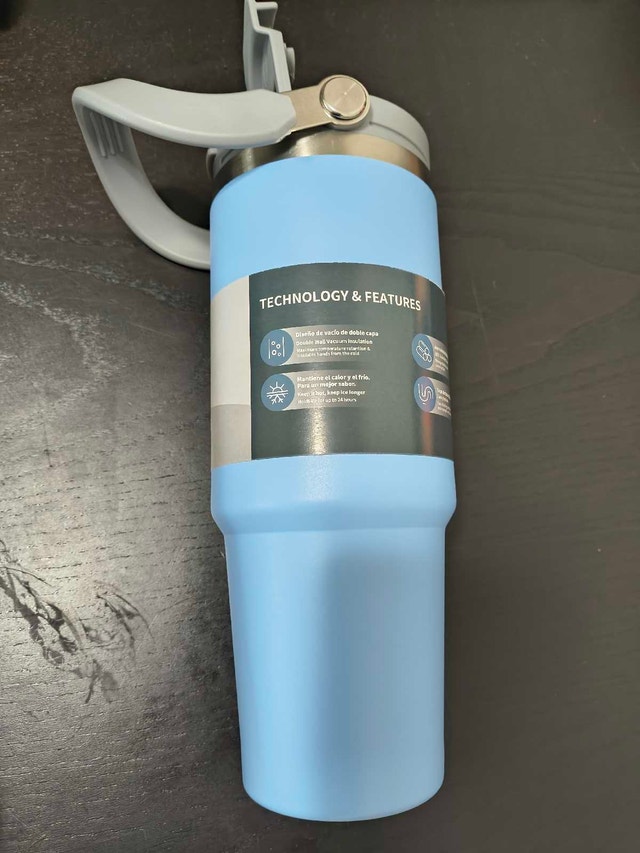 Thermo Bottle - photo 2