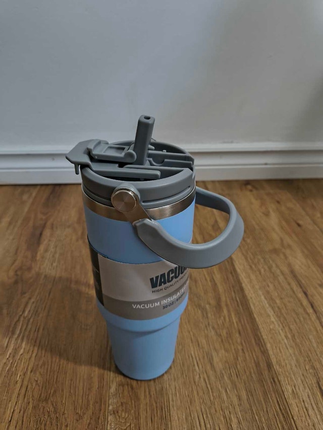 Thermo Bottle - photo 3