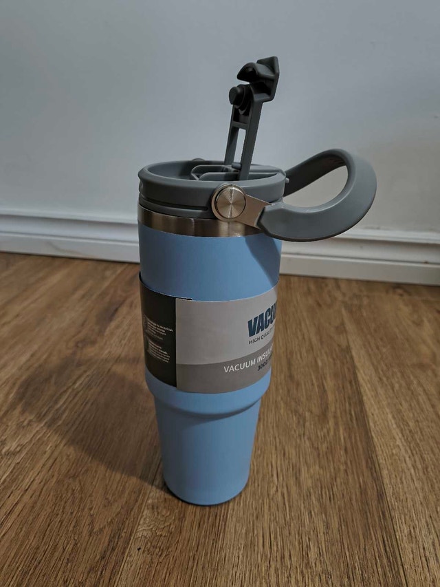 Thermo Bottle - photo 4