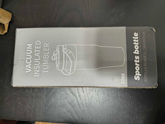 Thermo Bottle - photo 5