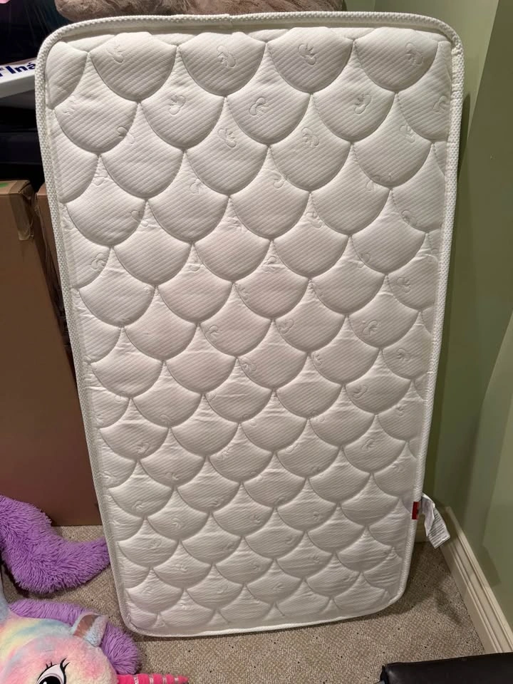 DaVinci crib + New Mattress + Accessories - photo 3