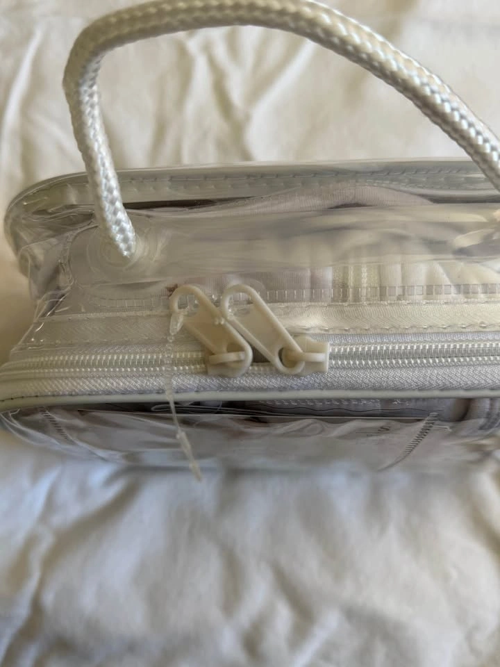 NEW Dreamland Baby Dream Weighted Sleep Sack - photo 2