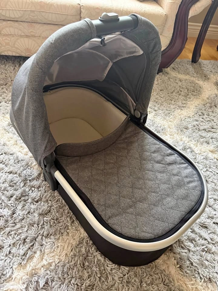 UPPAbaby V2 bassinet