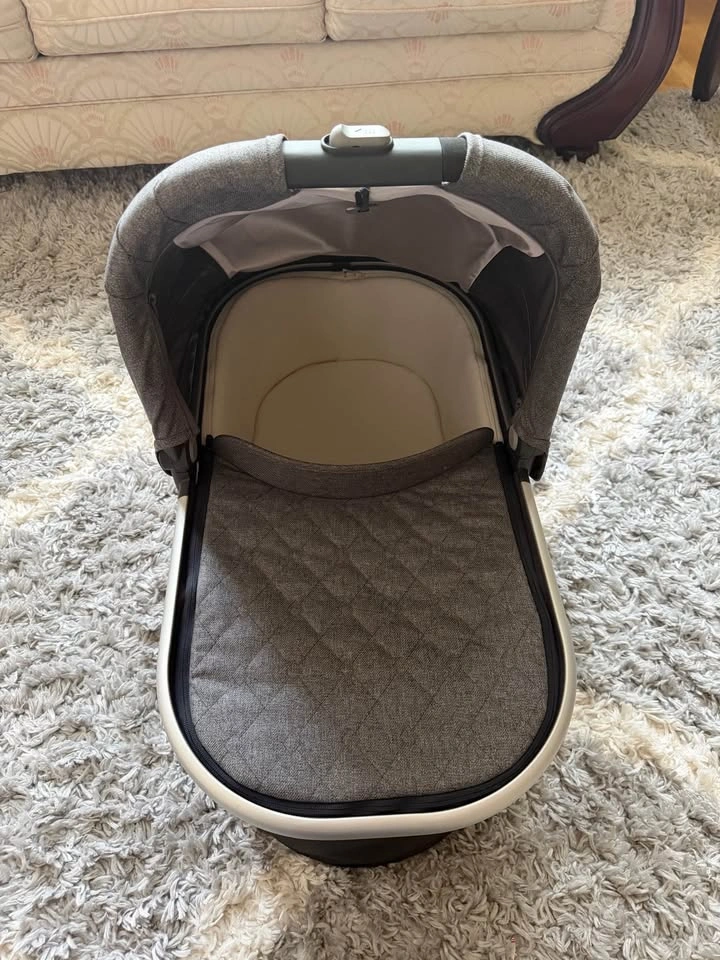 UPPAbaby V2 bassinet - photo 2