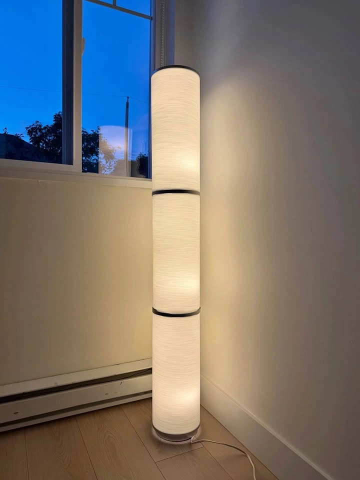 IKEA Vidja Floor Lamp