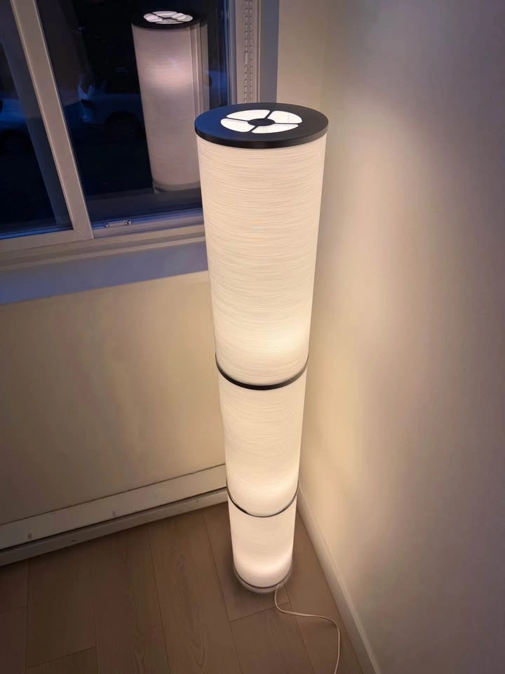 IKEA Vidja Floor Lamp - photo 2