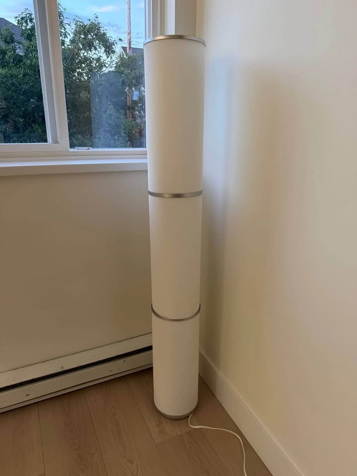 IKEA Vidja Floor Lamp - photo 3