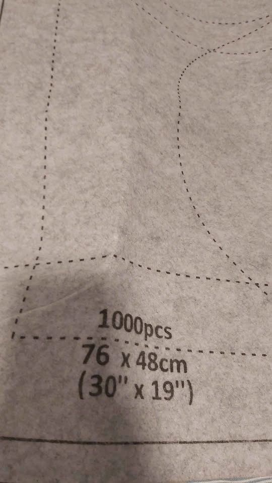 Roll-up puzzle mat (gray) - 2 available - photo 2