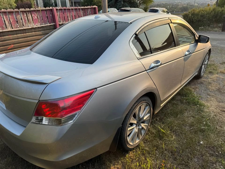 2008 Honda Accord - photo 2