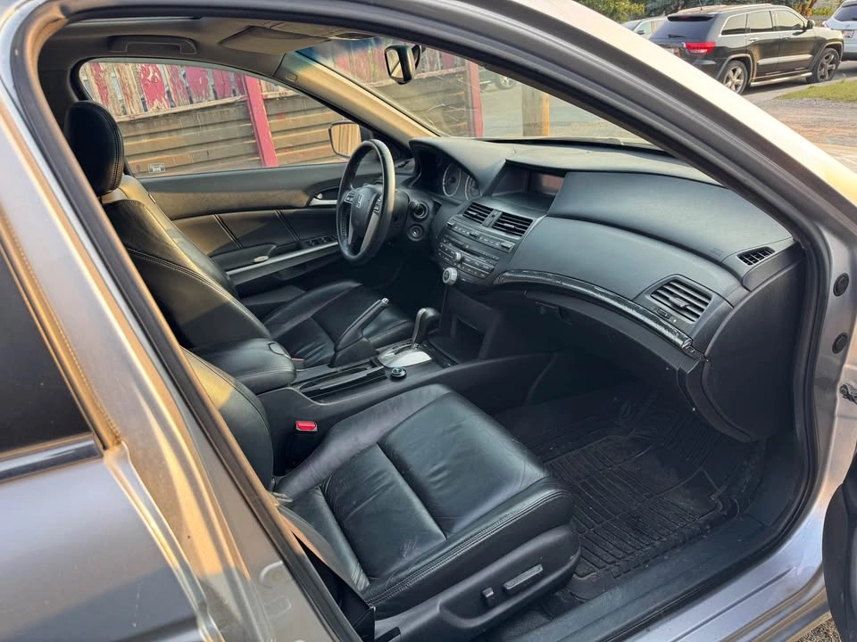 2008 Honda Accord - photo 3