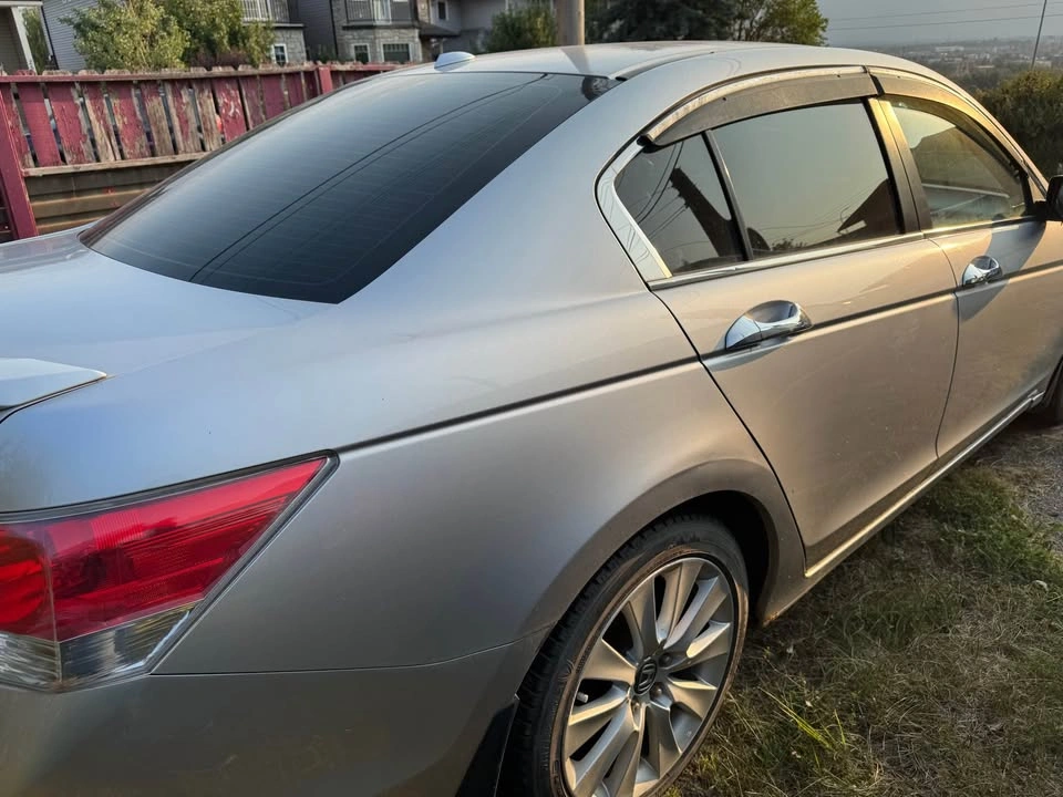 2008 Honda Accord - photo 4