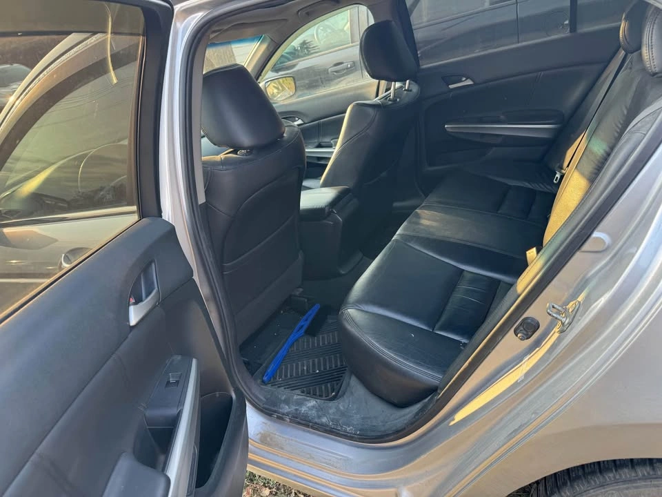 2008 Honda Accord - photo 5