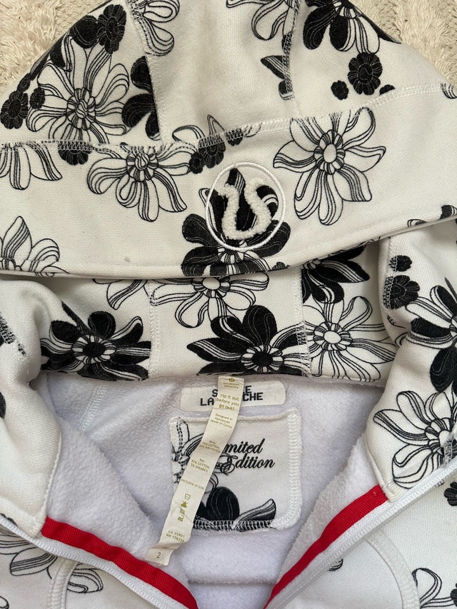 Lululemon Scuba Hoodie - photo 3