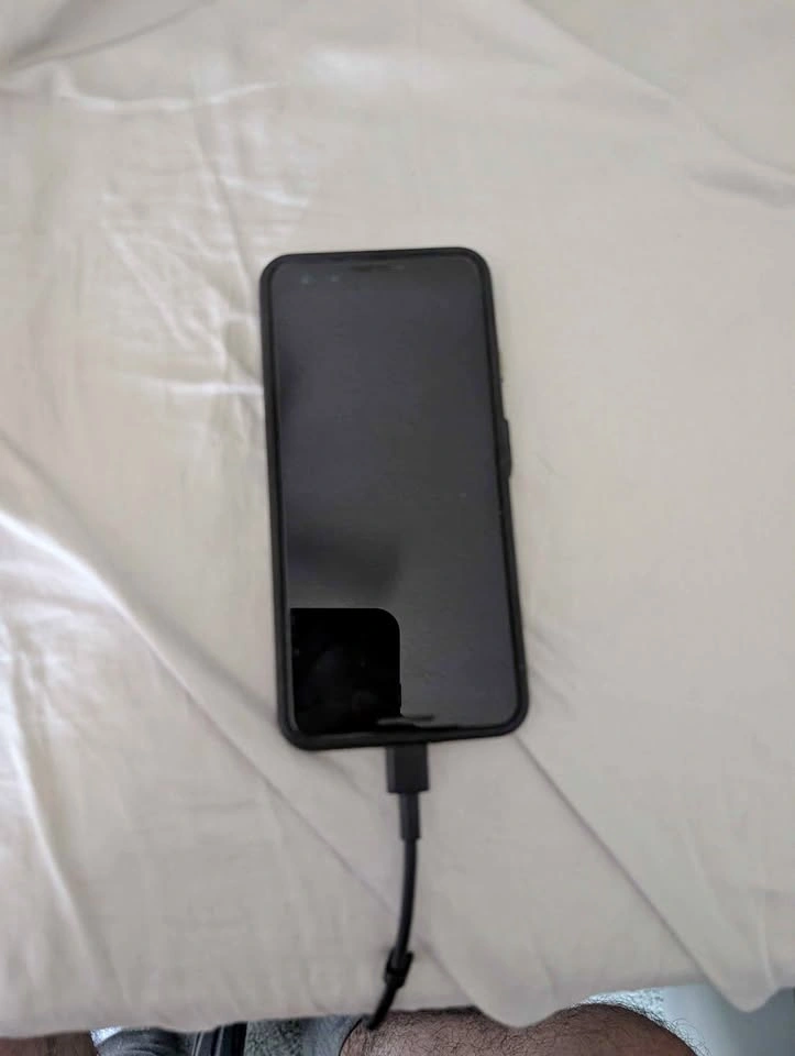 Google Pixel 3 (READ DESCRIPTION)
