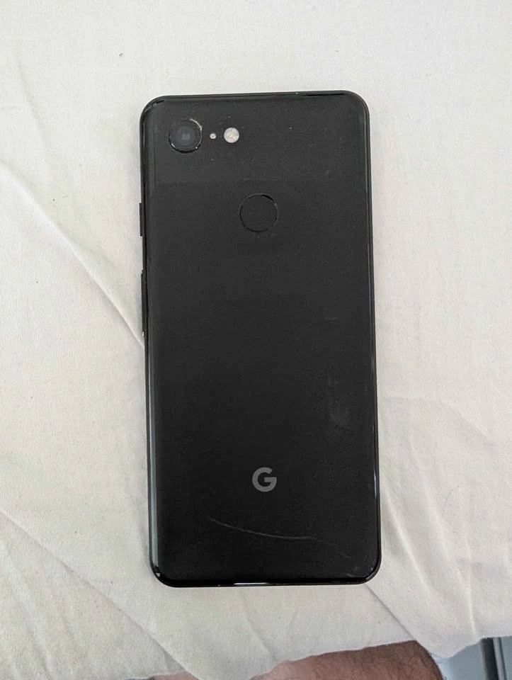 Google Pixel 3 (READ DESCRIPTION) - photo 2