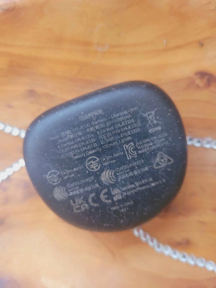 House of Marley Champion True Wireless Earbuds - photo 3