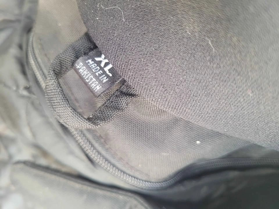 Premium Multi-Season Touring Motorcycle Jacket - photo 4