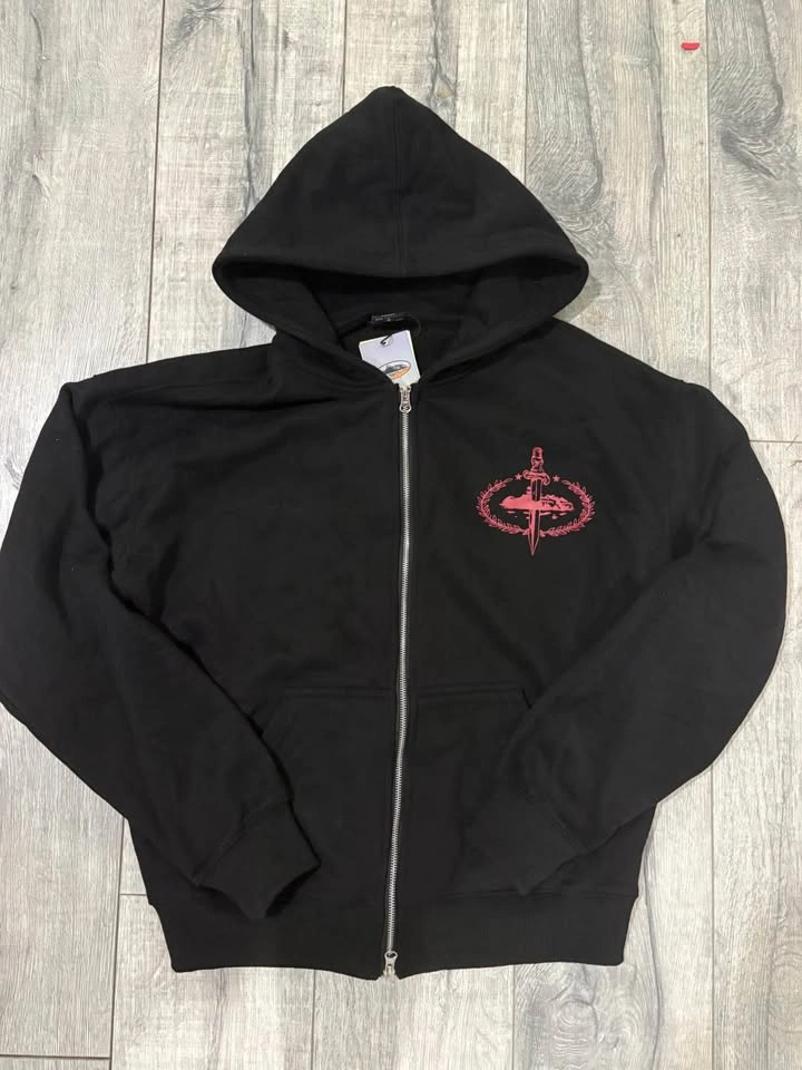 Corteiz x Slaughter Gang Tracksuit - photo 2