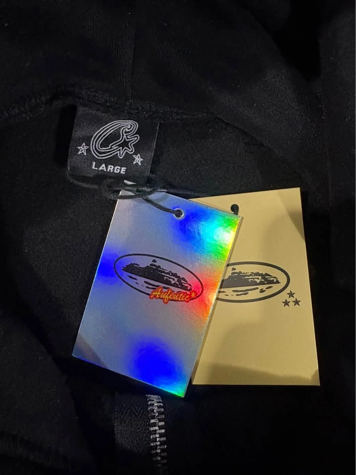 Corteiz x Slaughter Gang Tracksuit - photo 4