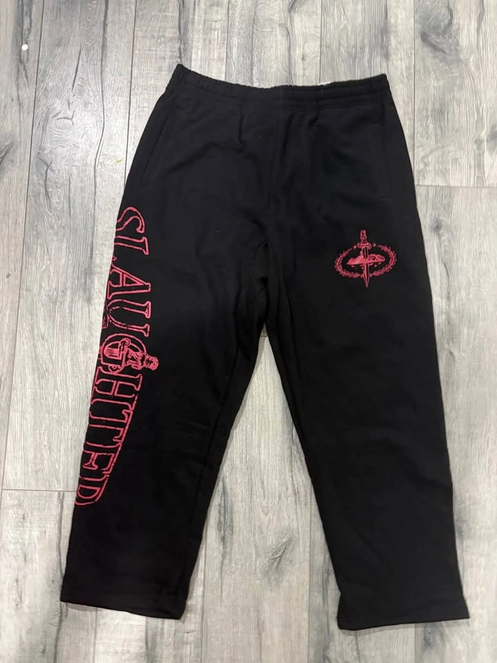 Corteiz x Slaughter Gang Tracksuit - photo 5