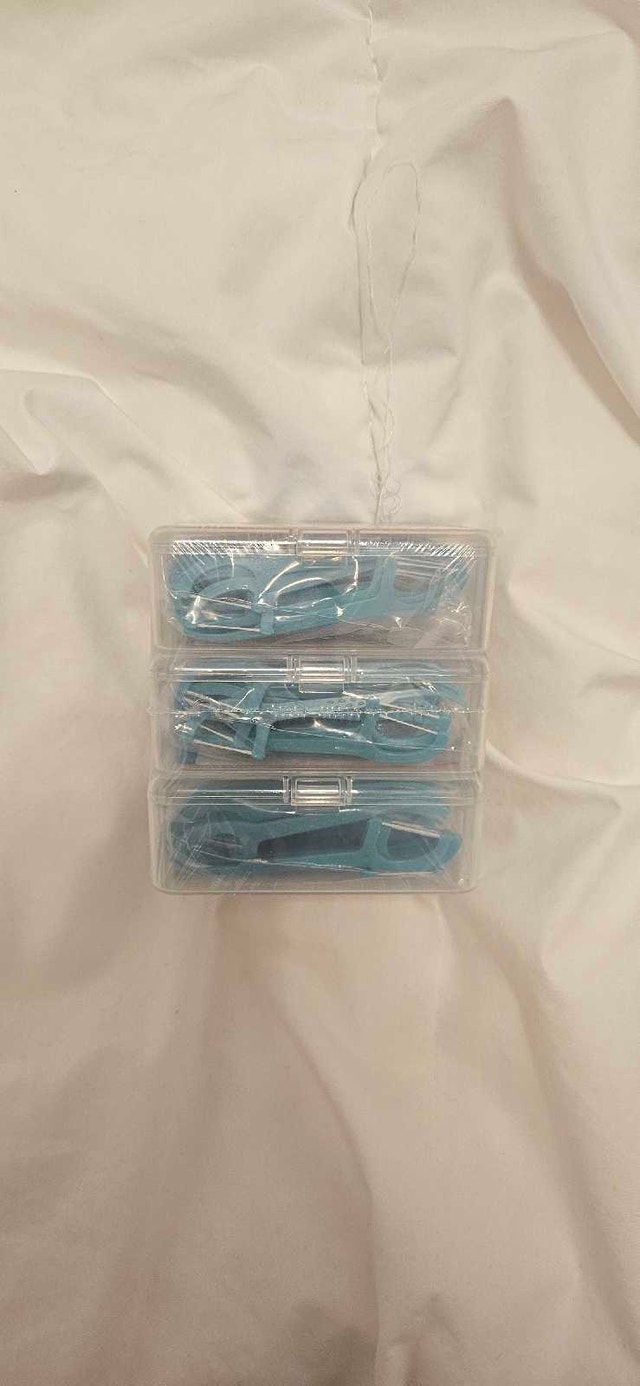 Dental Floss - photo 2