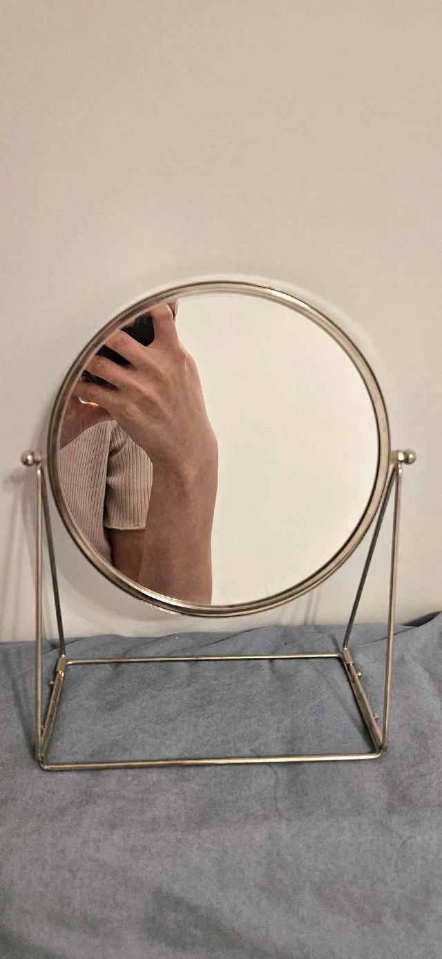 Table Mirror - photo 2