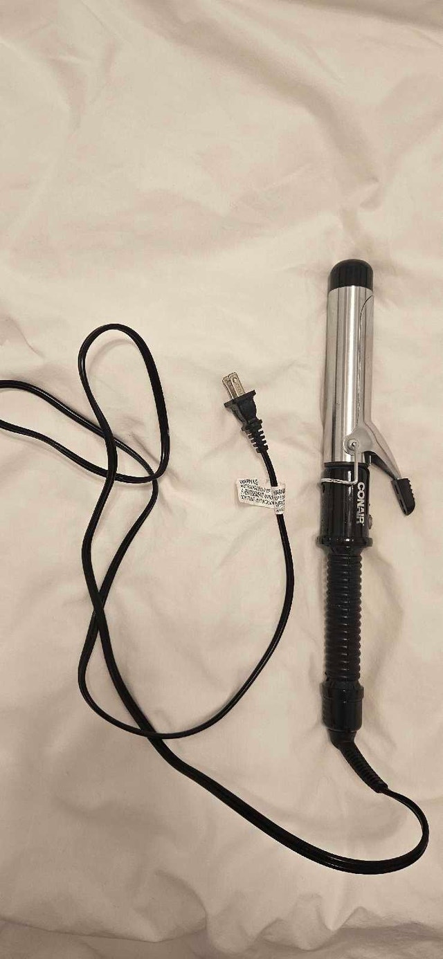 Curling Iron